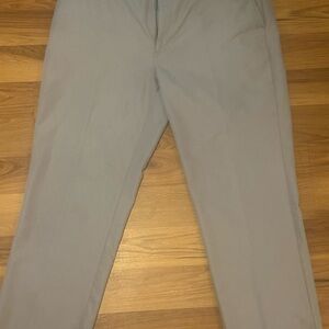 Callaway Light Gray Chinos